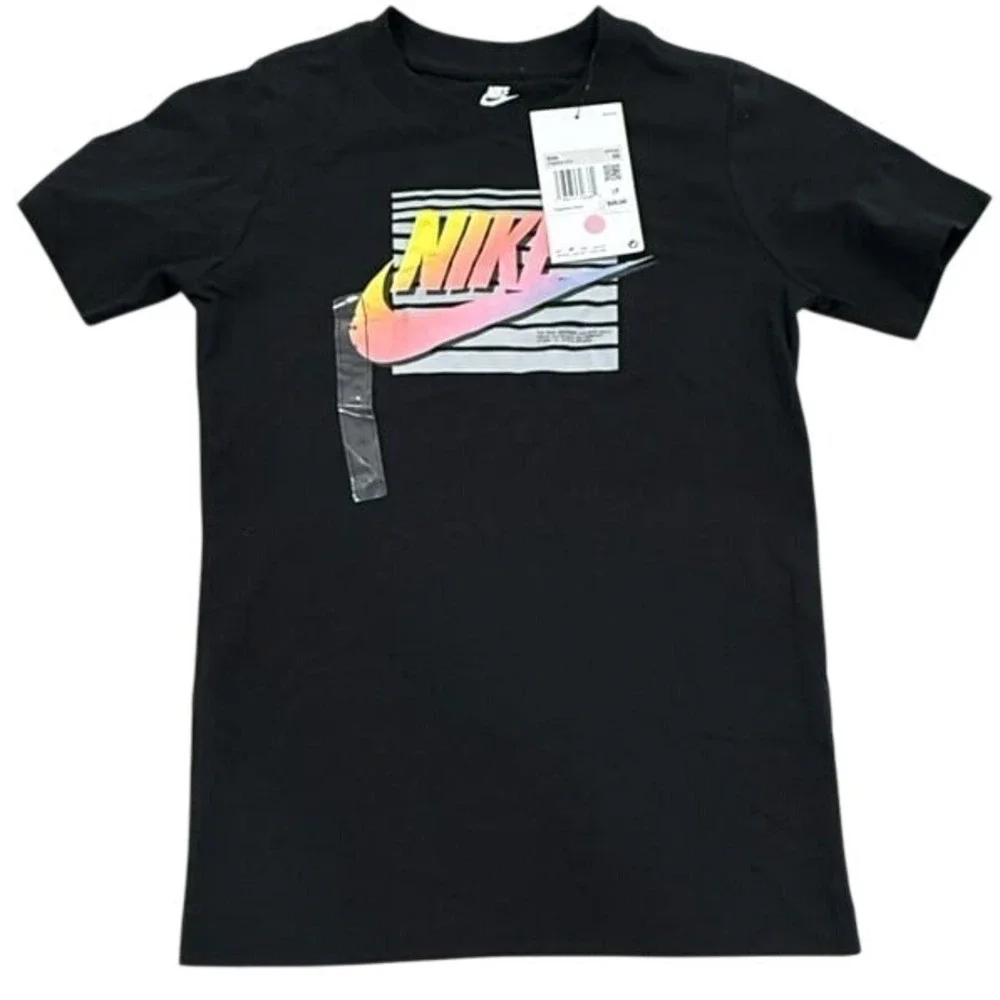 Nike Kids XS Shirt NWT